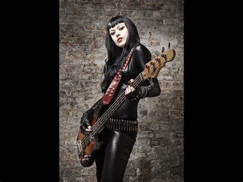 My Top 30 Female Fronted Alternative Bands .
